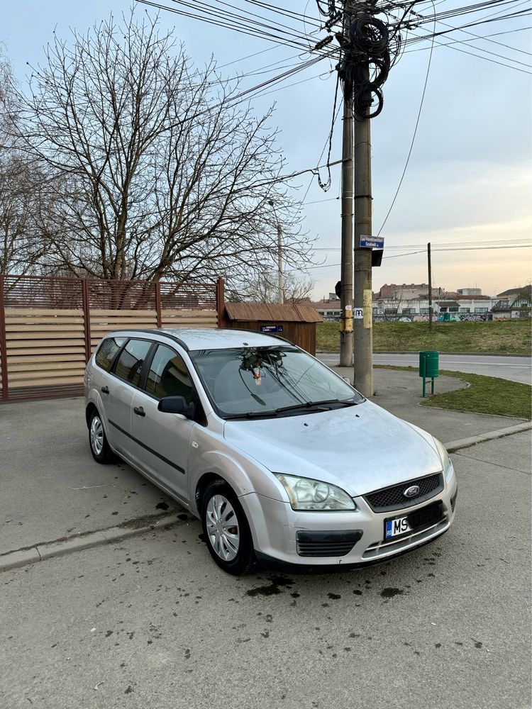 Ford Focus 1.6d 2006