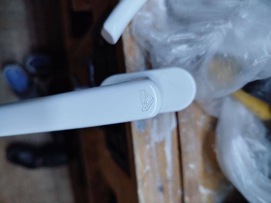 Vand maner geam termopan functionale