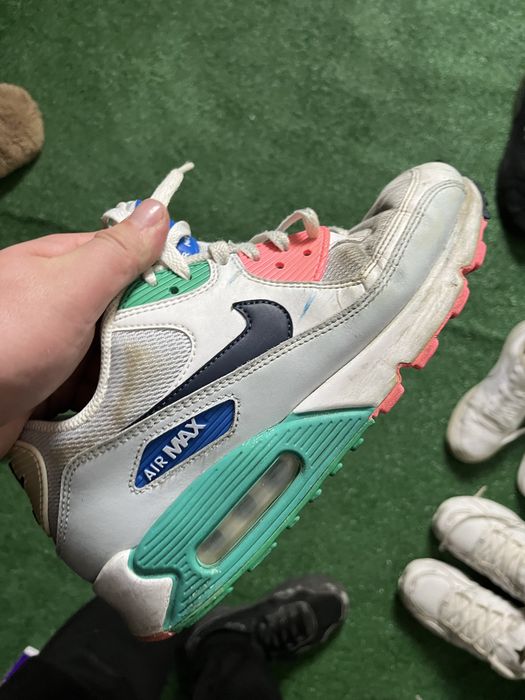 Adidasi nike air max