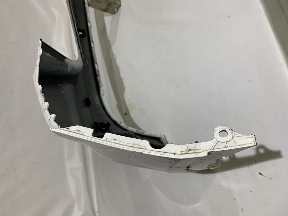 Bara spate Mercedes GLA AMG, X156, 2013, 2014, 2015, 2016, 2017, 2018, 2019, cod origine OE A1568852425.