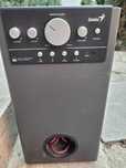 Vand boxe audio, diferite