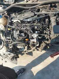 Vand motor vw,skoda, 1.6tdi 105cp euro 4 cod CAY