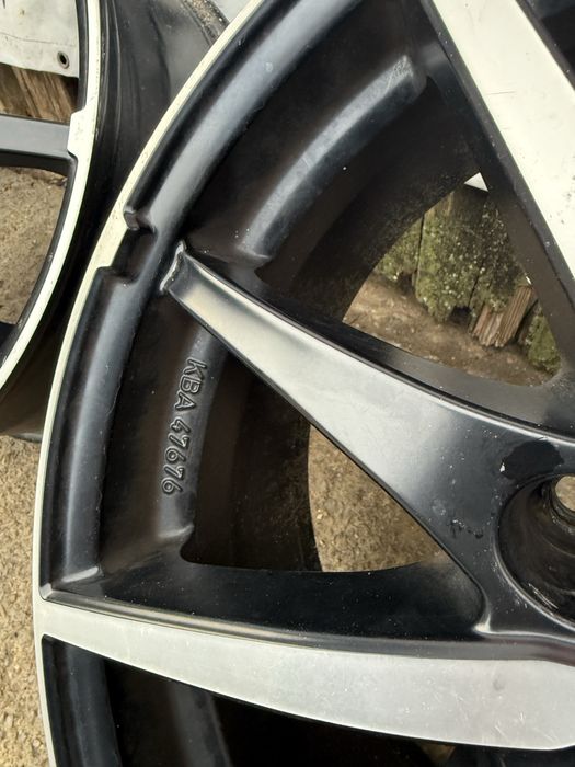 17 5х112 джанти джанти