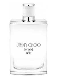 Jimmy Choo Man Ice Eau de toilet 100ml original France