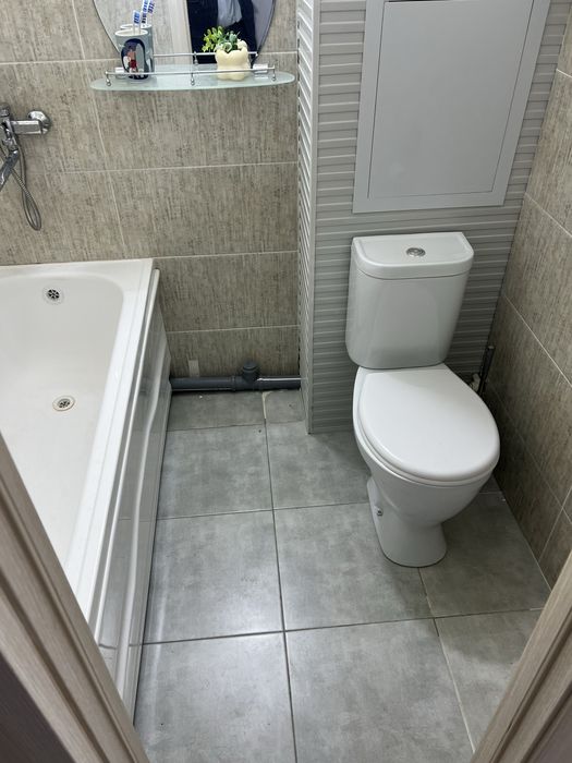 Своя Чиланзар-26 1/1/5 балкон 2*6 огород большой !