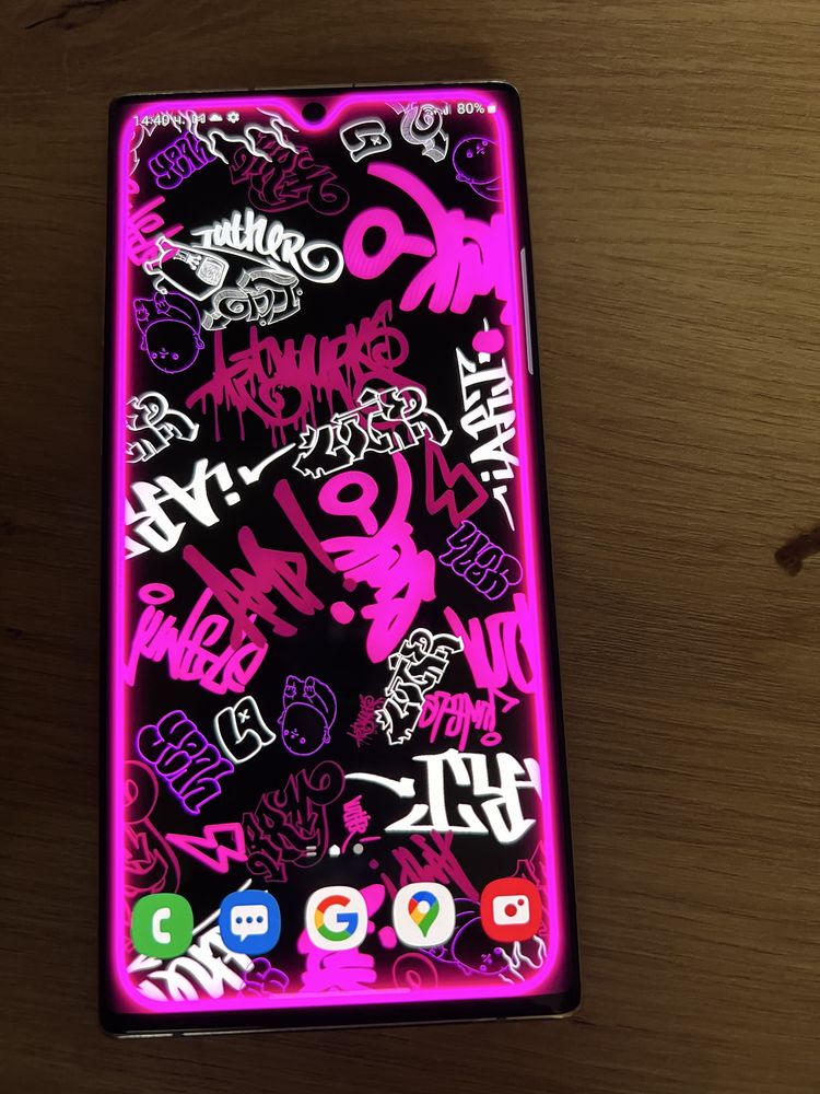 Samsung Galaxy Note 10 plus