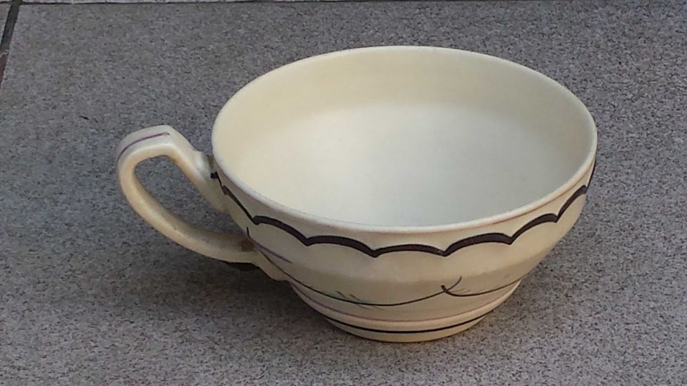 1936 г Рядък Порцеланов сервиз Розентал Rosenthal Bavaria 37 части