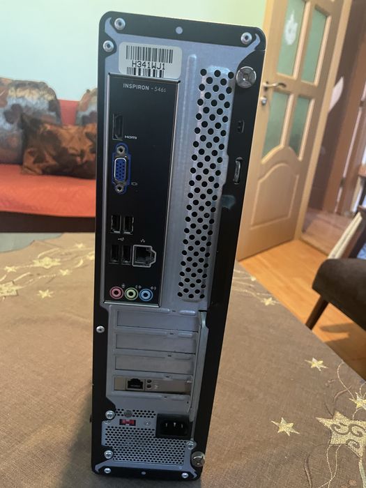 Calculator - Desktop (P.C) complet