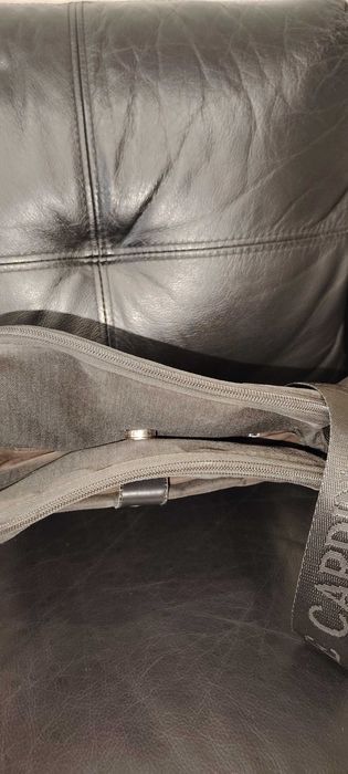 Мъжка чанта Pierre Cardin