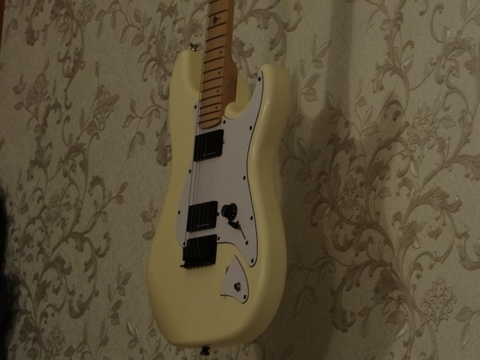 Электрогитара Palker riff reaper