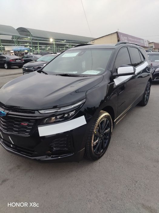 EQUINOX zor sostayanada sotiladi