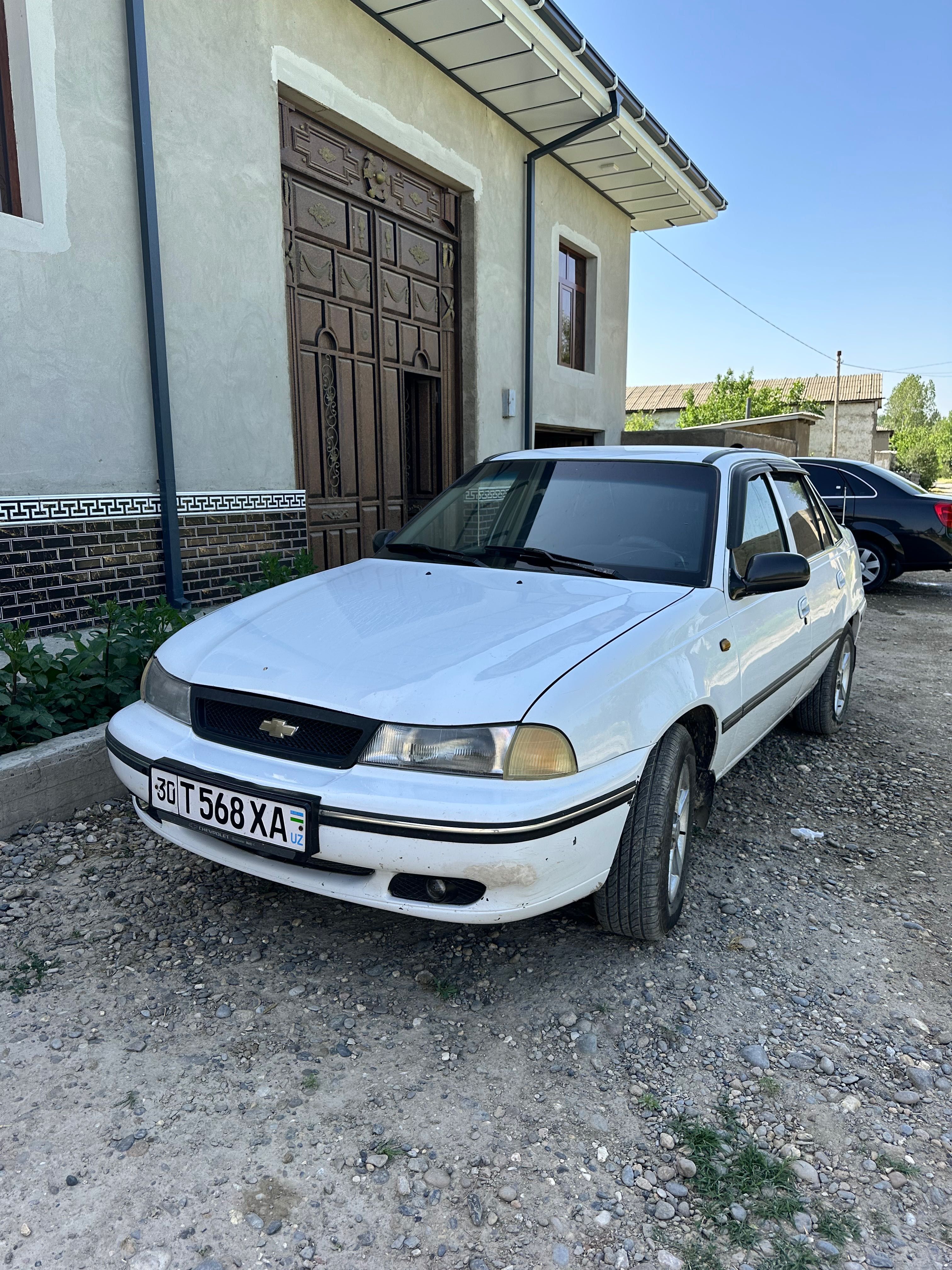 Daewo neksiya 1 oq  yili