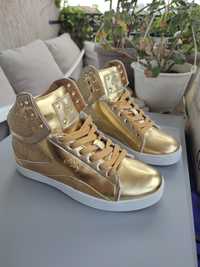 Sneakers ghete dama