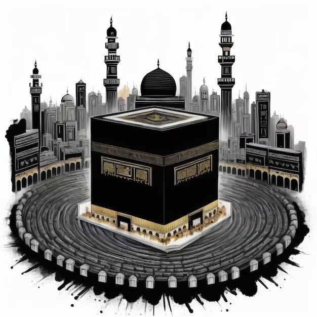 Litsenziyalangan Umra safari 14 kunlik dastur bilan
