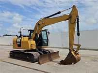 Dezmembram excavator CATERPILLAR 311FLRR - Piese de schimb CAT