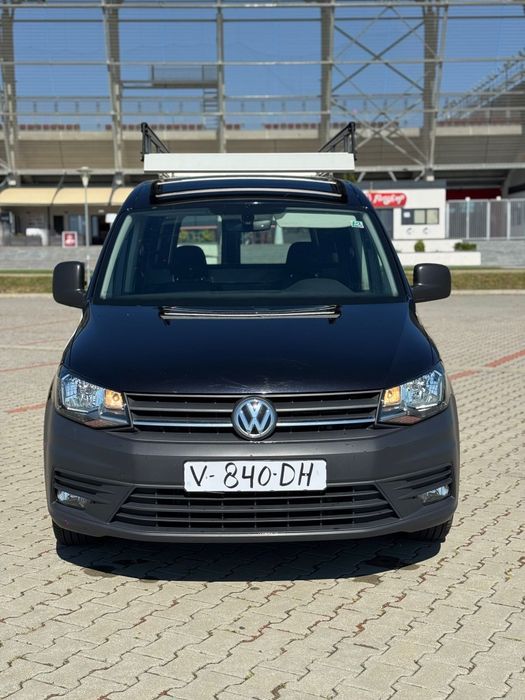 Volkswagen Caddy 1.6 disel