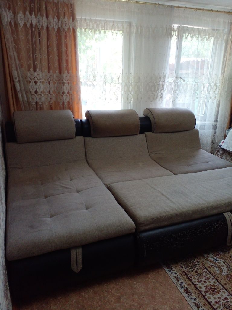 Диван-трансформер