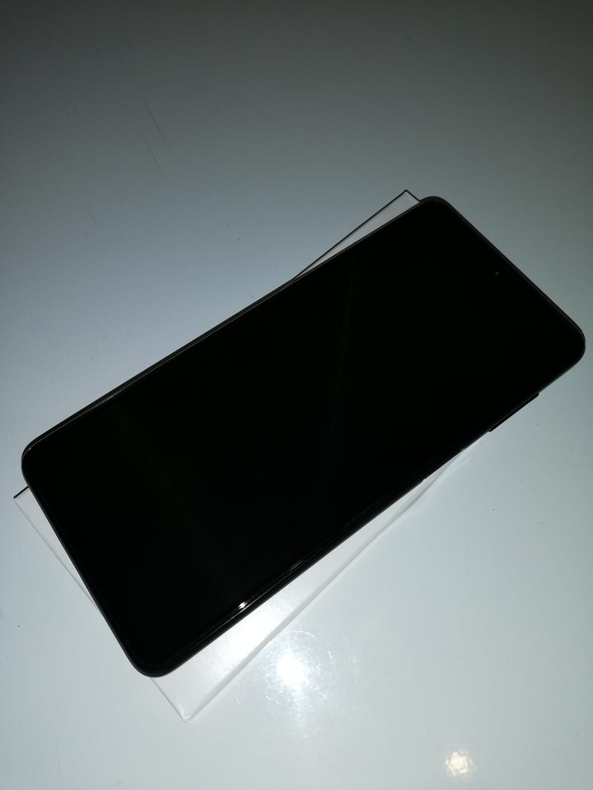 Samsung M52 5G negru
