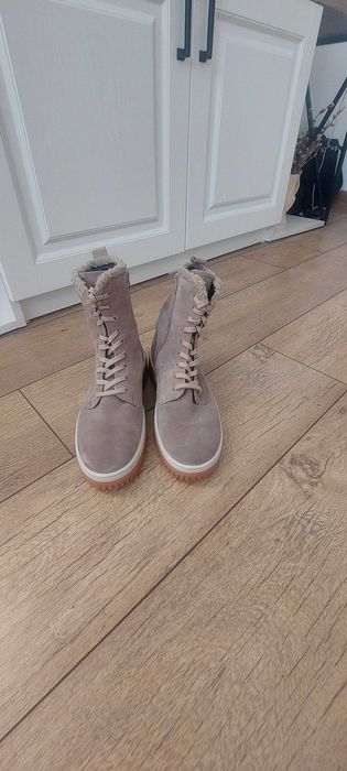 Боти Hush Puppies