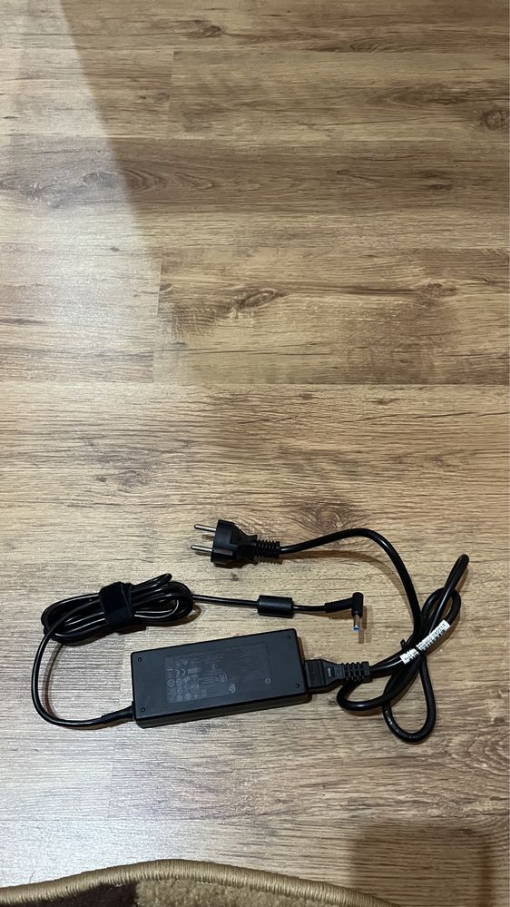 Docking Station HP Usb-C G4 + Adaptor