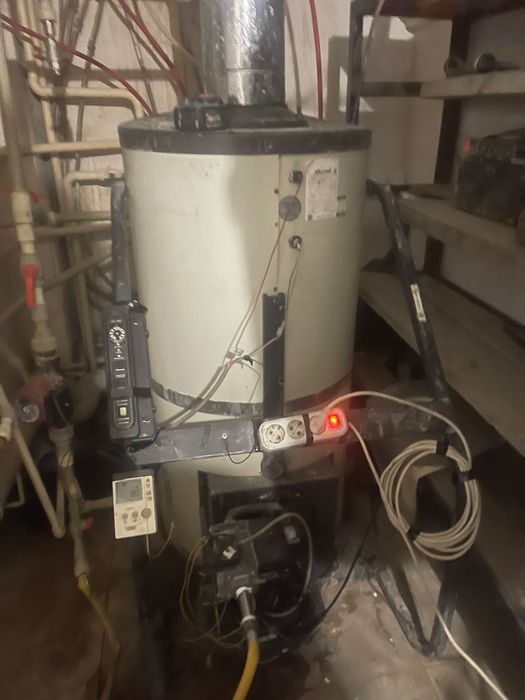 Kiturami ksg-100c котел напольный