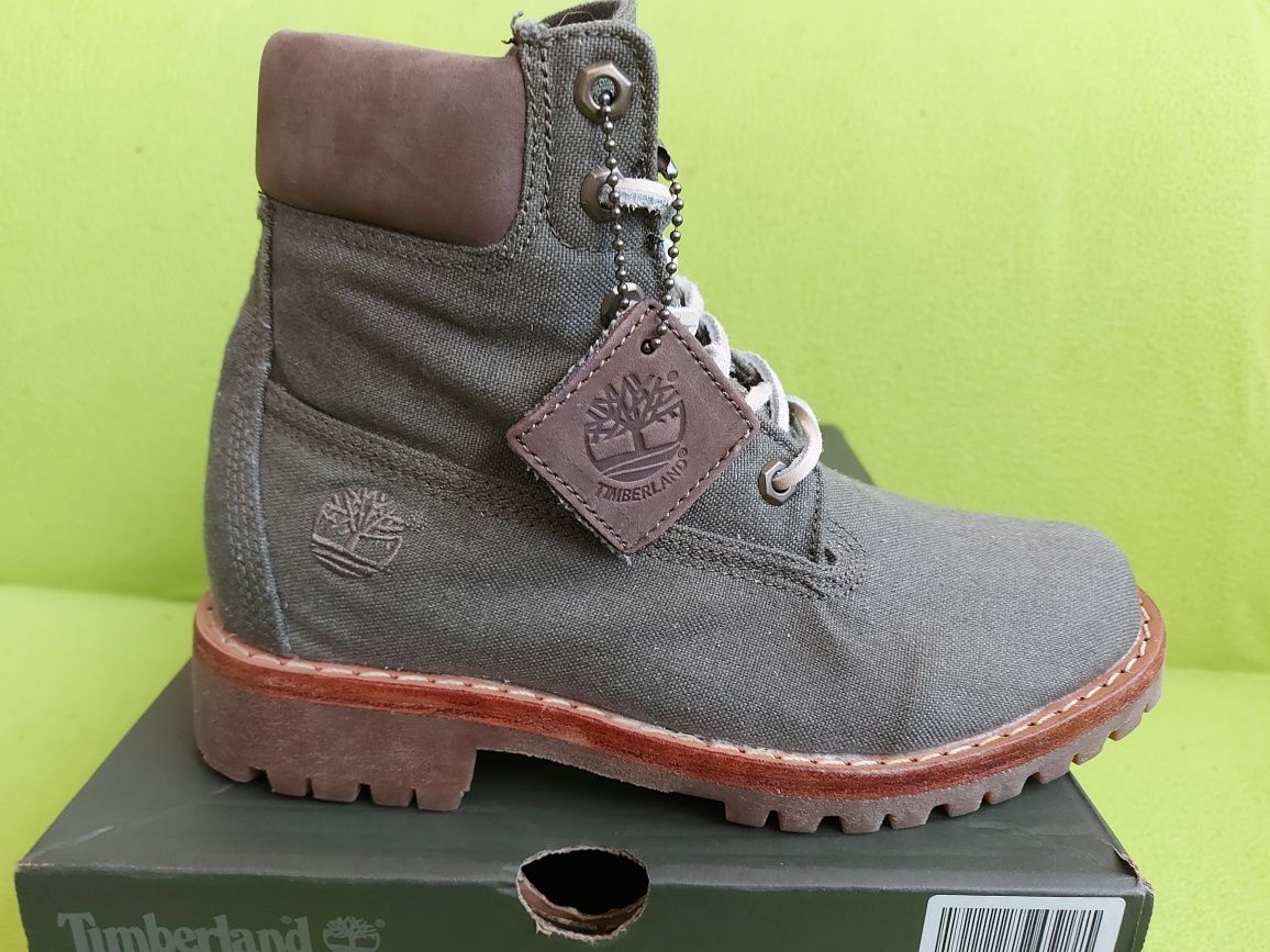 Timberland-39н-НОВО-Оригинални