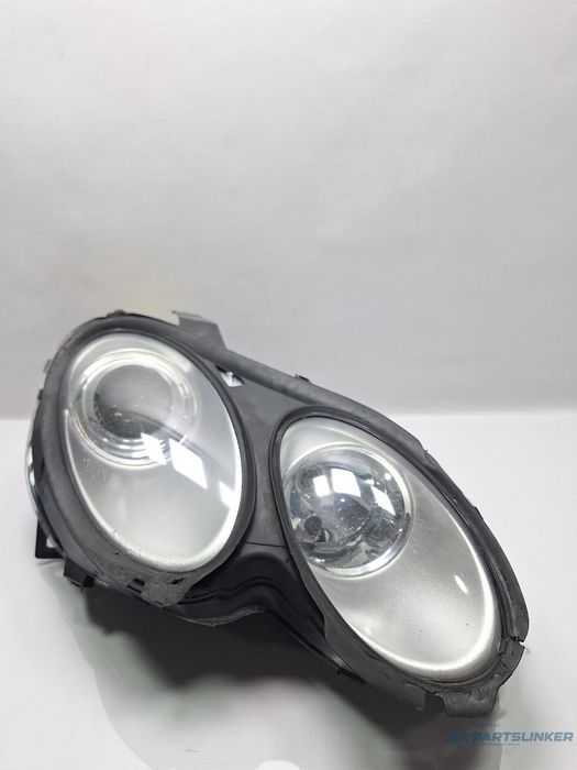 Far halogen dreapta SMART FORFOUR 454 2004 - 2006 AUTOMOTIVE 0301207612 8301A282