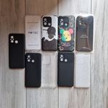 Huse si folii protecție compatibile Xiaomi Redmi 12c