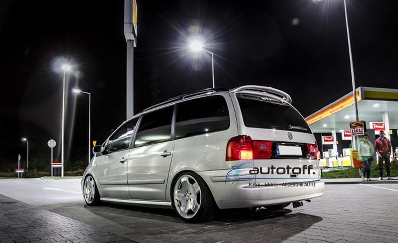 Suspensie sport FK reglabila pe inaltime VW Sharan (95-10)