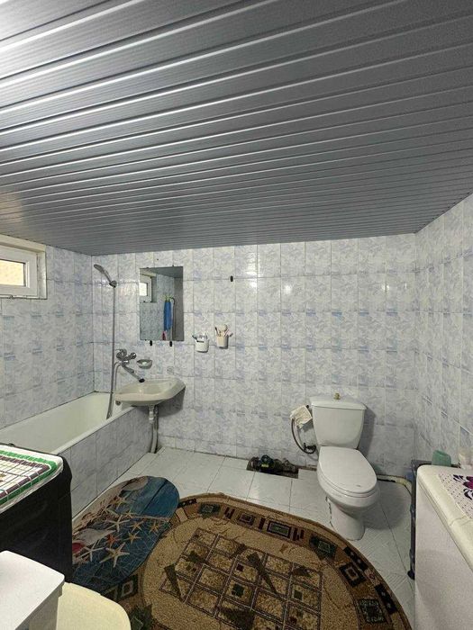 Сергели. Хонтепа махалля. 4 сотихда 7 хонали зор уй сотаман .