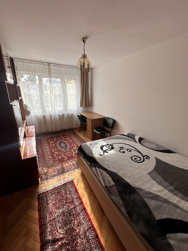 Închiriez apartament cu 2 camere în Gheorgheni