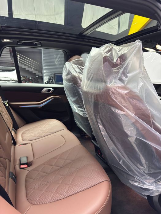 Продается новый Bmw X5 50e Plug in Hybrid