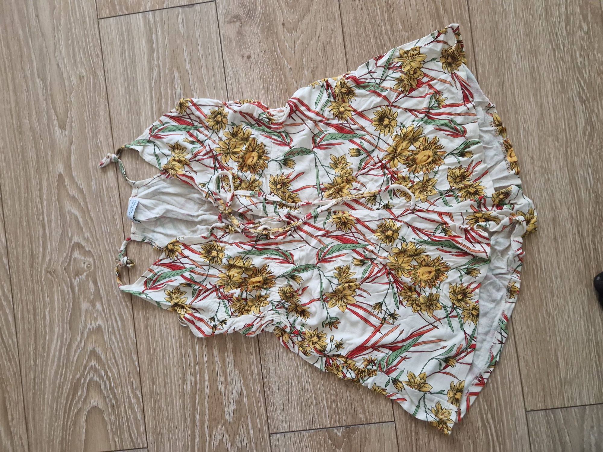 Гащеризон Zara Зара бохо