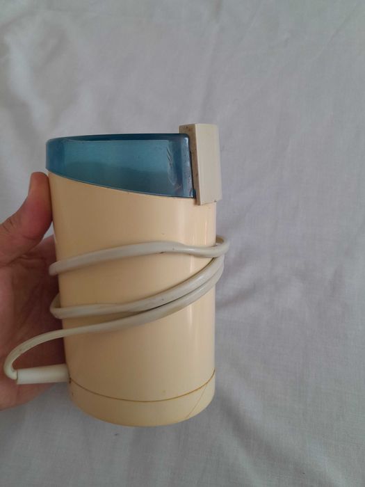 Rajnita electrica de cafea