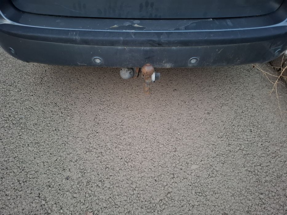 Пежо 407 ЦЯЛА за части