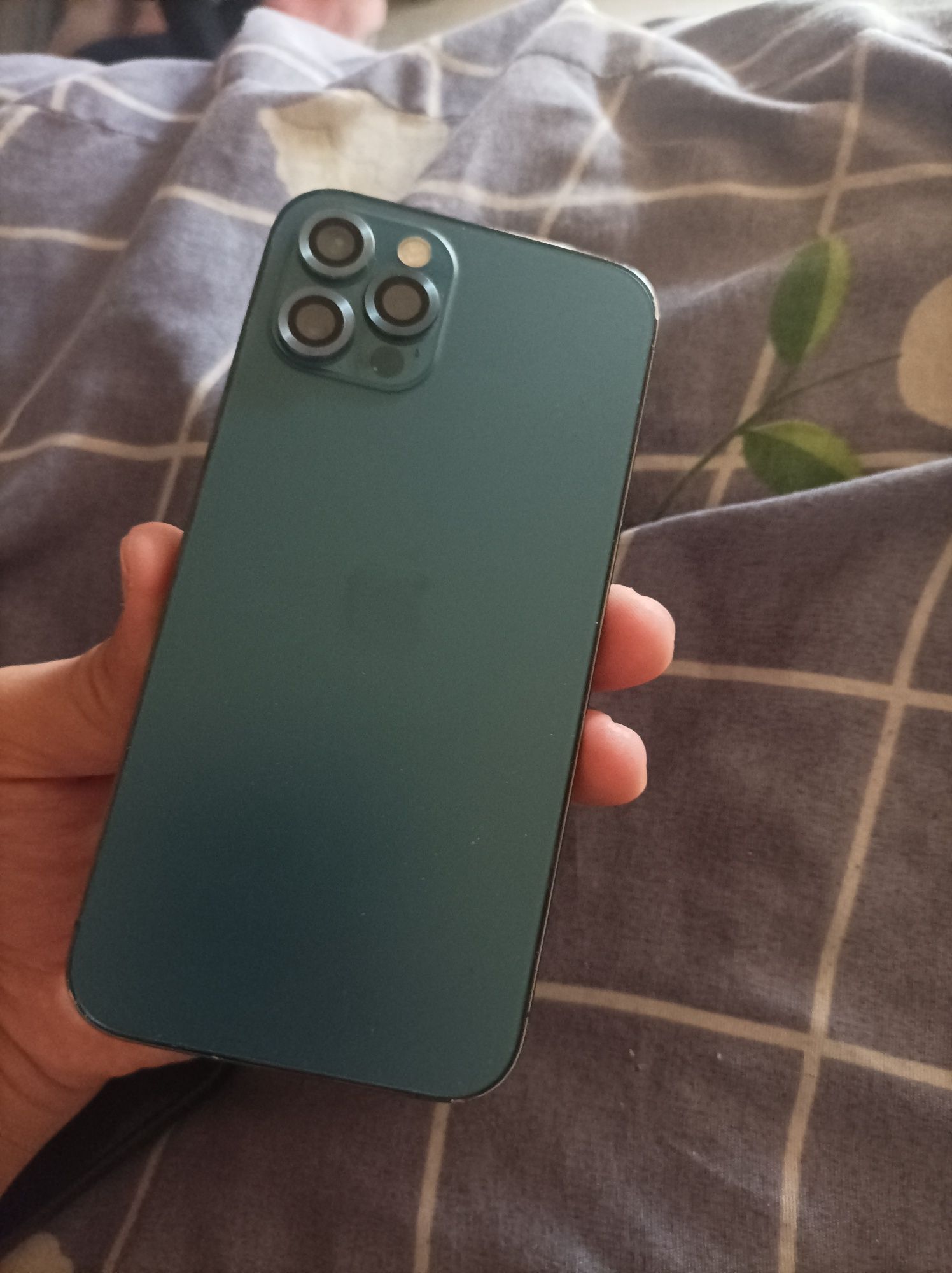 iPhone 12 pro 128gb