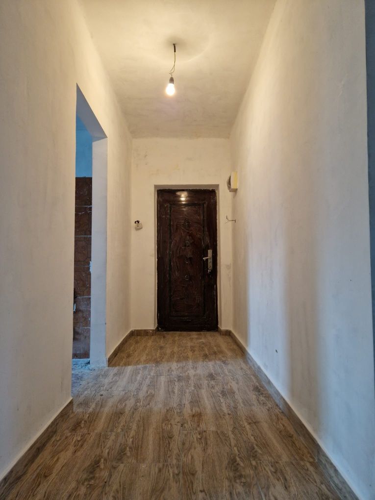 Apartament de vânzare cu 2 camere