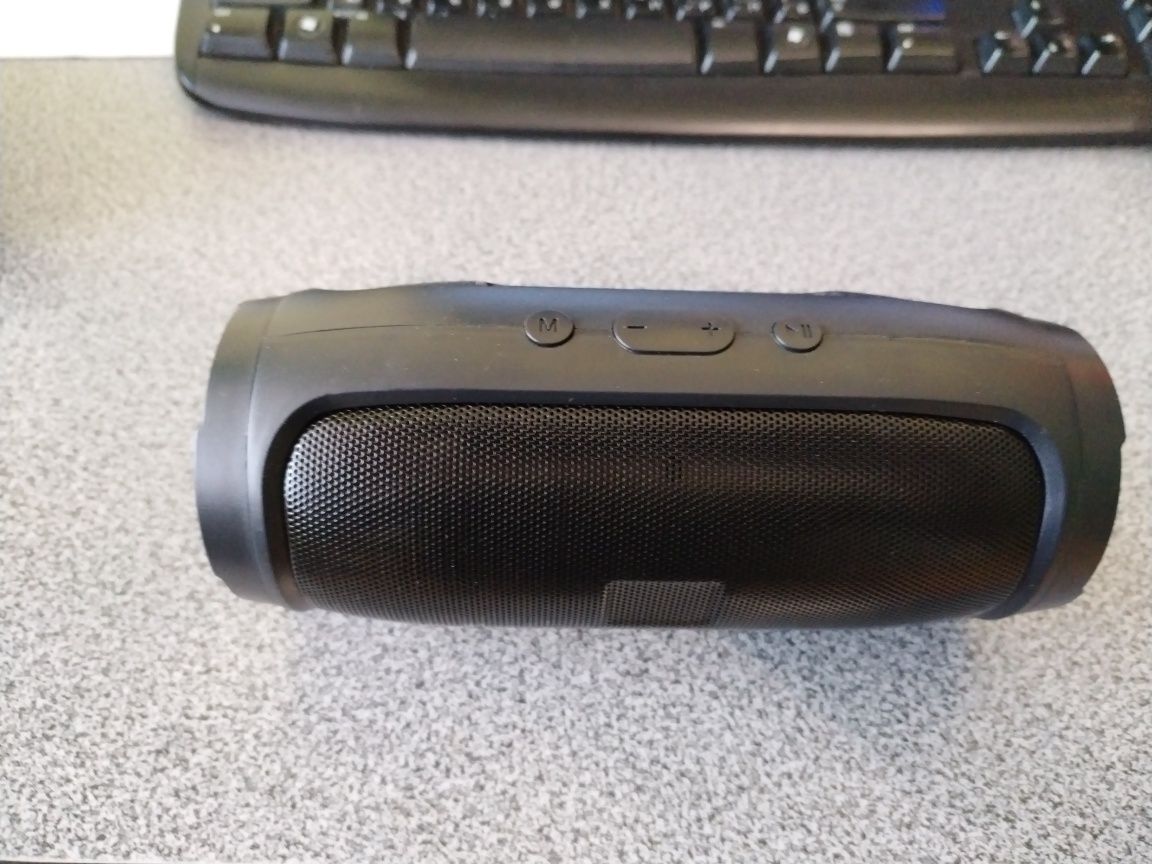 Bluetooth колонка