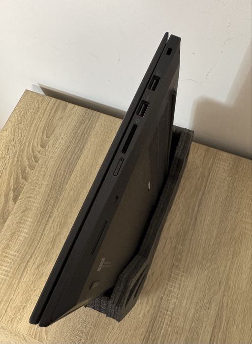 Laptop ThinkPad X1 Carbon EXTREM Gen 3 NOU 4K i7-10850H Displ 15,6 SIM