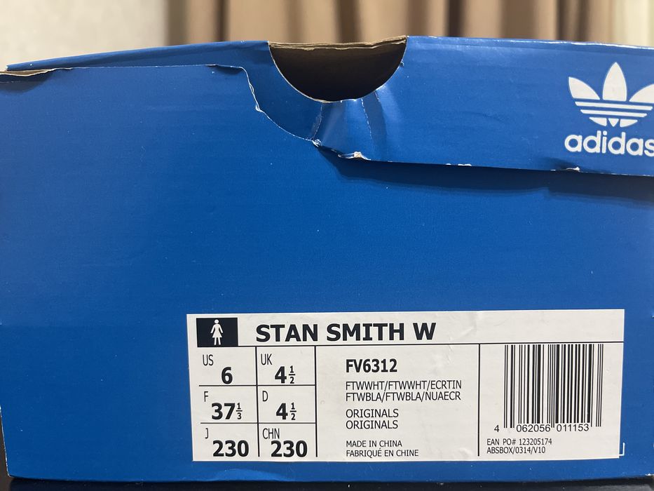 Кроссовки в отличном состоянии