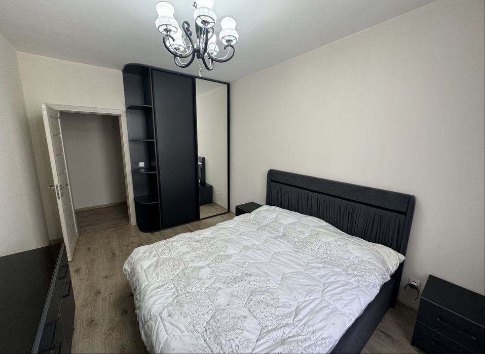 Сдается 2 ком ЖК Olmazor City.