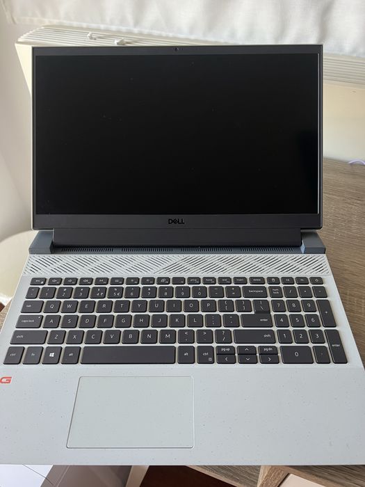 Laptop gaming dell g15 5255