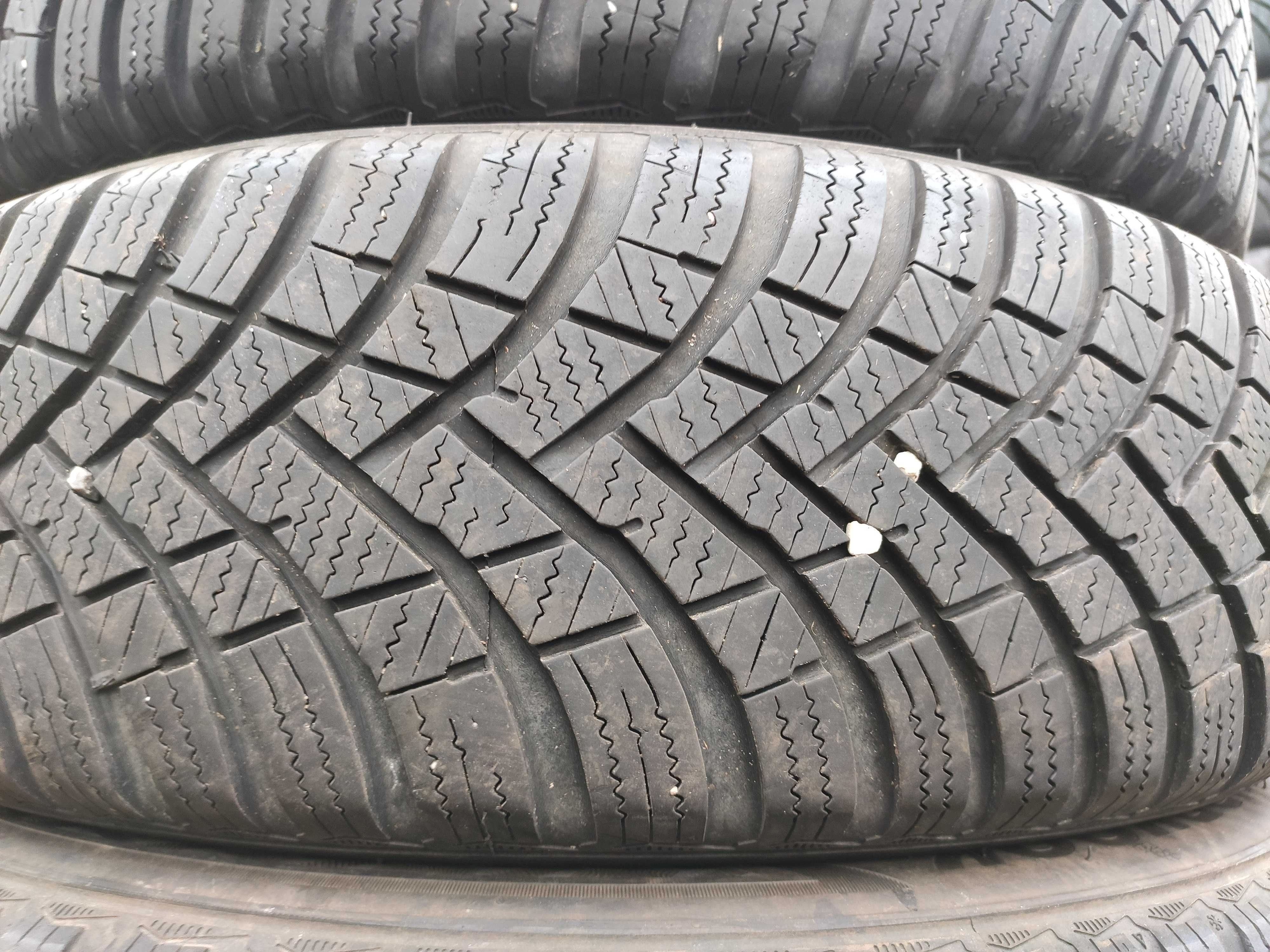 4бр Зимни Гуми 175 65 15 - Hankook - DOT 2022