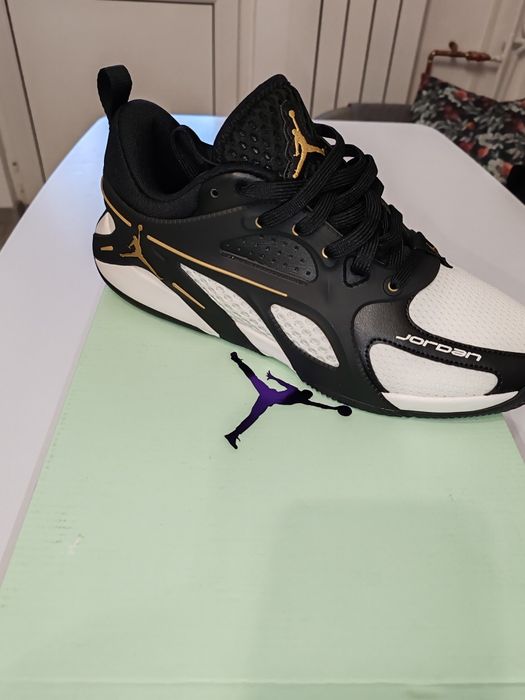 Adidași Nike Jordan Heir PF