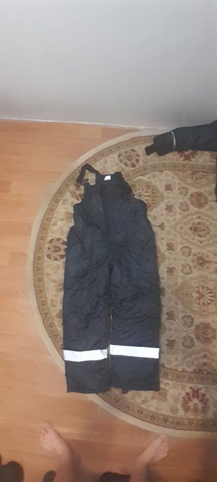 Спецовка мужская