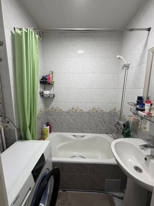 Срочно своя Юнусабад-6 4/1/4 (2 огород)