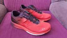 Adidasi alergare SALOMON S Lab Ultra 2 marimea 44 2/3 impecabili