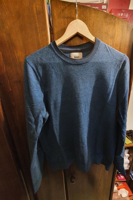 Vand pulover Marks& Spencer de barbati