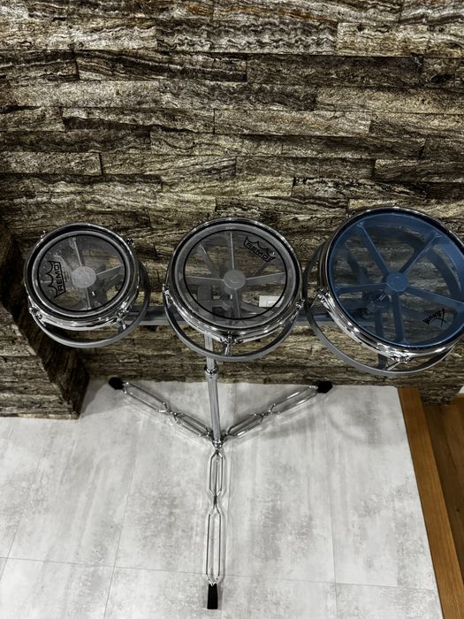 Percutii rototom REMO