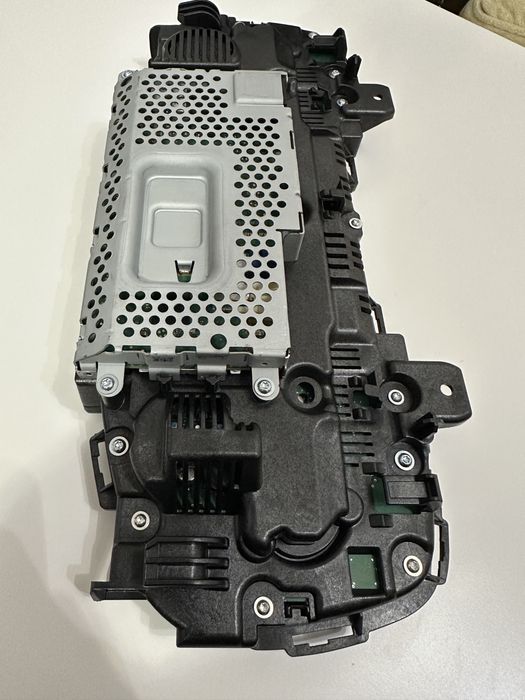 Табло/километраж BMW G 30/31 series